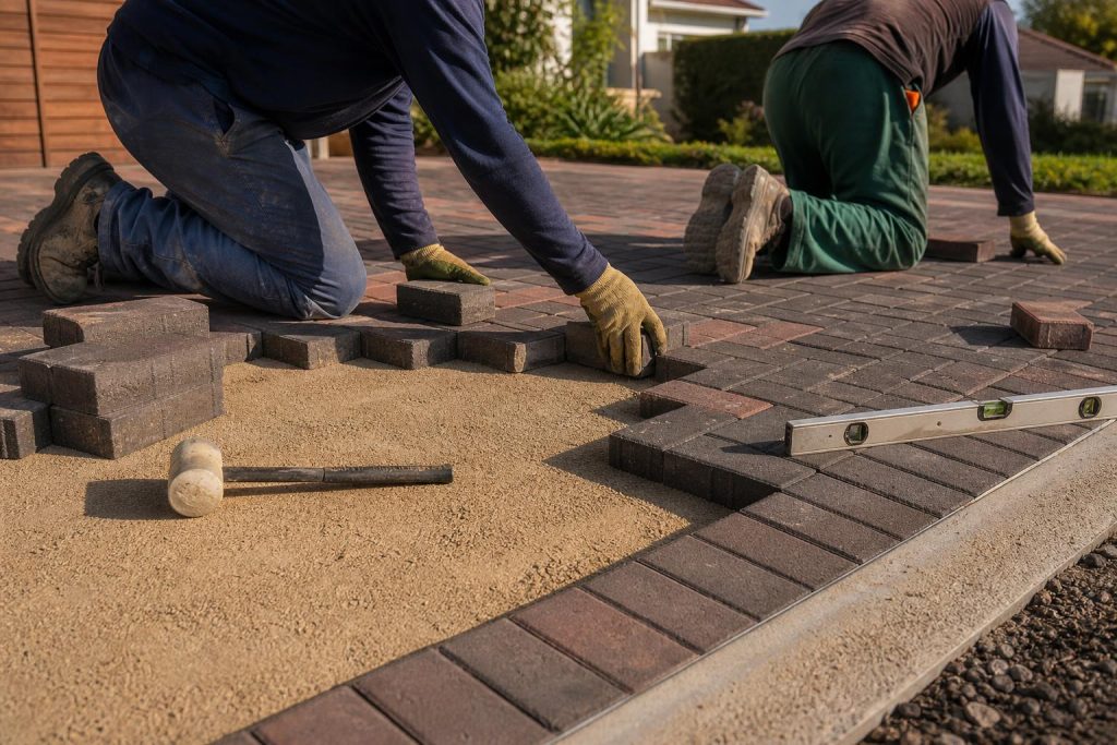 How to Choose a Paving Contractor in Cape Town (Without Getting Burned)