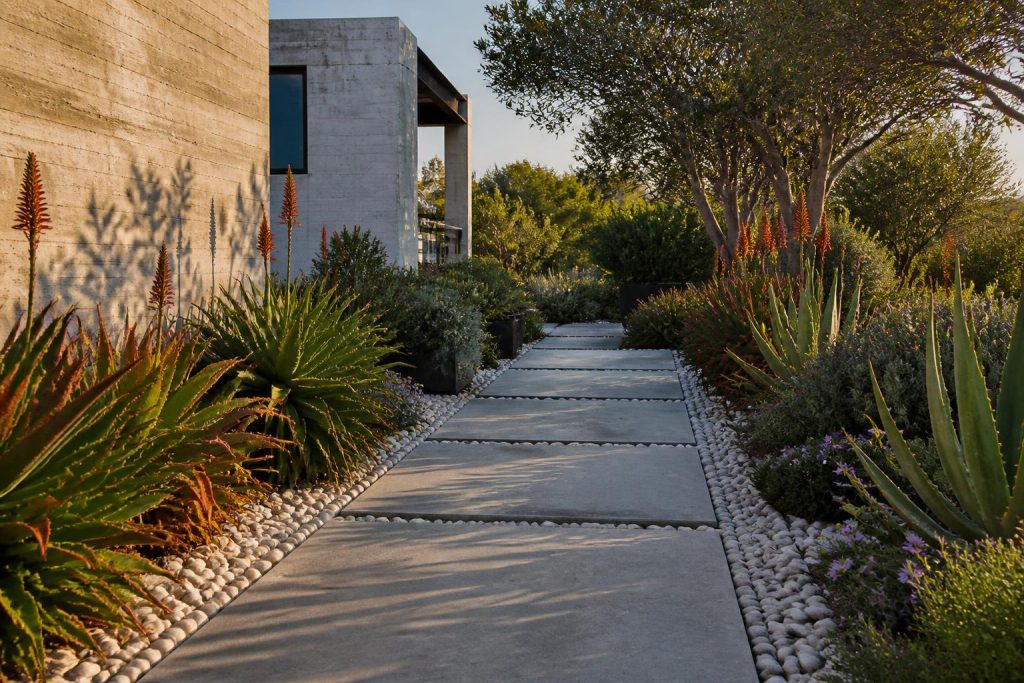 Paving Slabs in Cape Town: Sizes, Prices and Where to Use Them