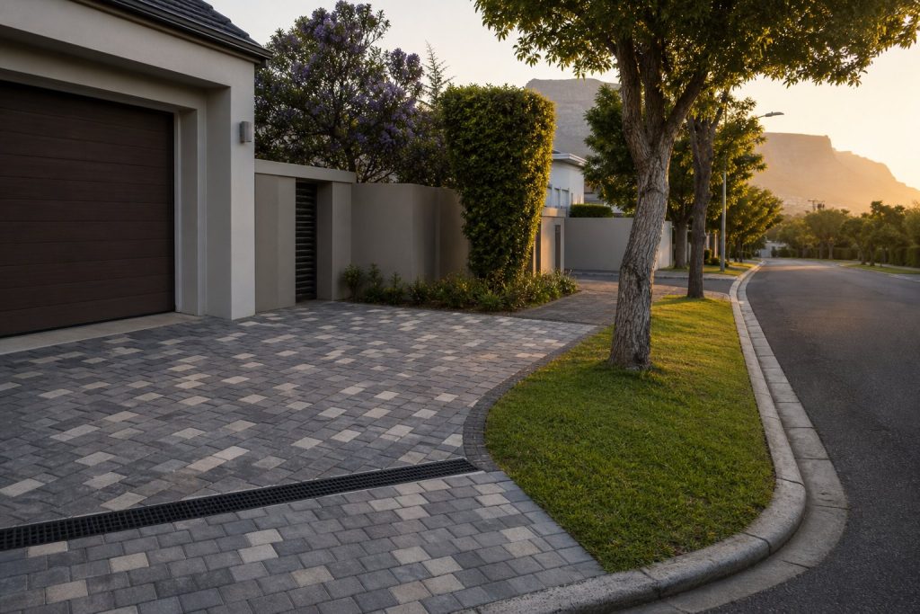 City of Cape Town Paving Regulations: What Every Homeowner Should Know Before Paving