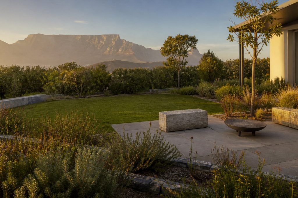 Garden Design Cost in Cape Town: What Designers and Landscapers Actually Charge