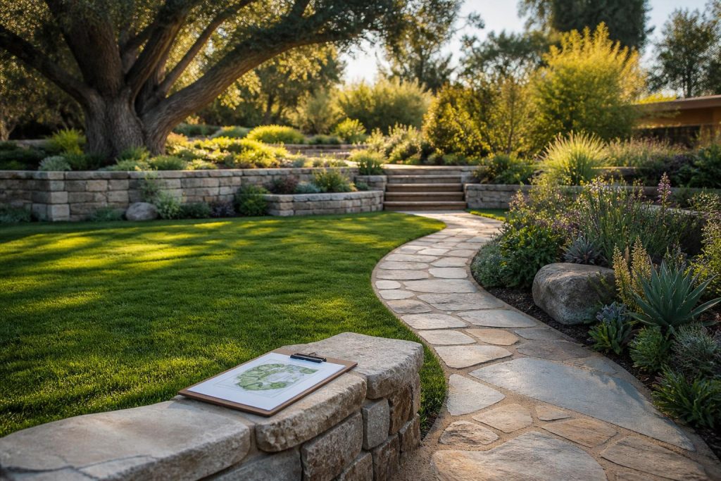 Landscaping Companies in Cape Town: How to Compare Quotes Like a Pro