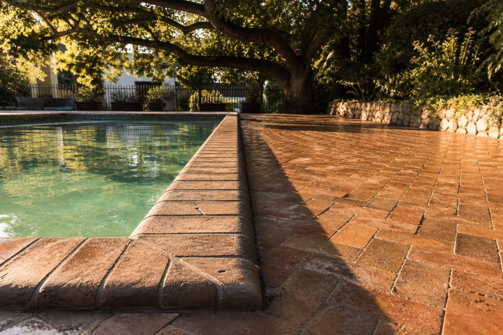 Pool Paving in Constantia and the Southern Suburbs: Coping, Non-Slip and Materials That Last