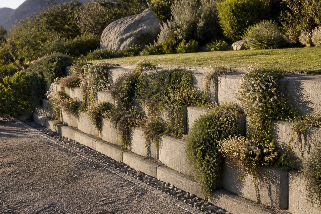 What Does a Retaining Wall Cost in Cape Town? A 2026 Price Guide